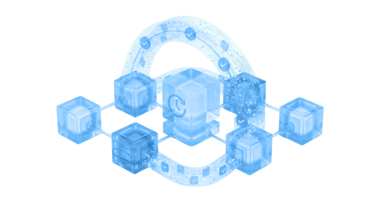 Автоматизация и регламент