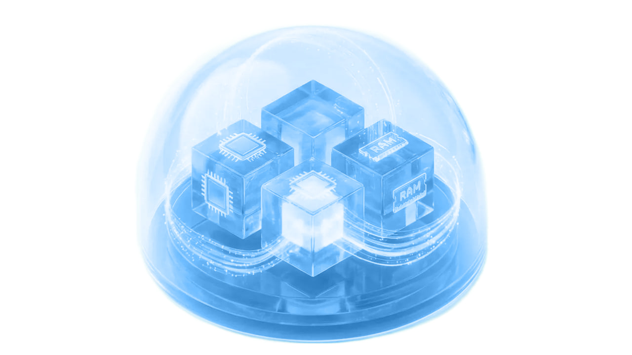 Гарантированные ресурсы