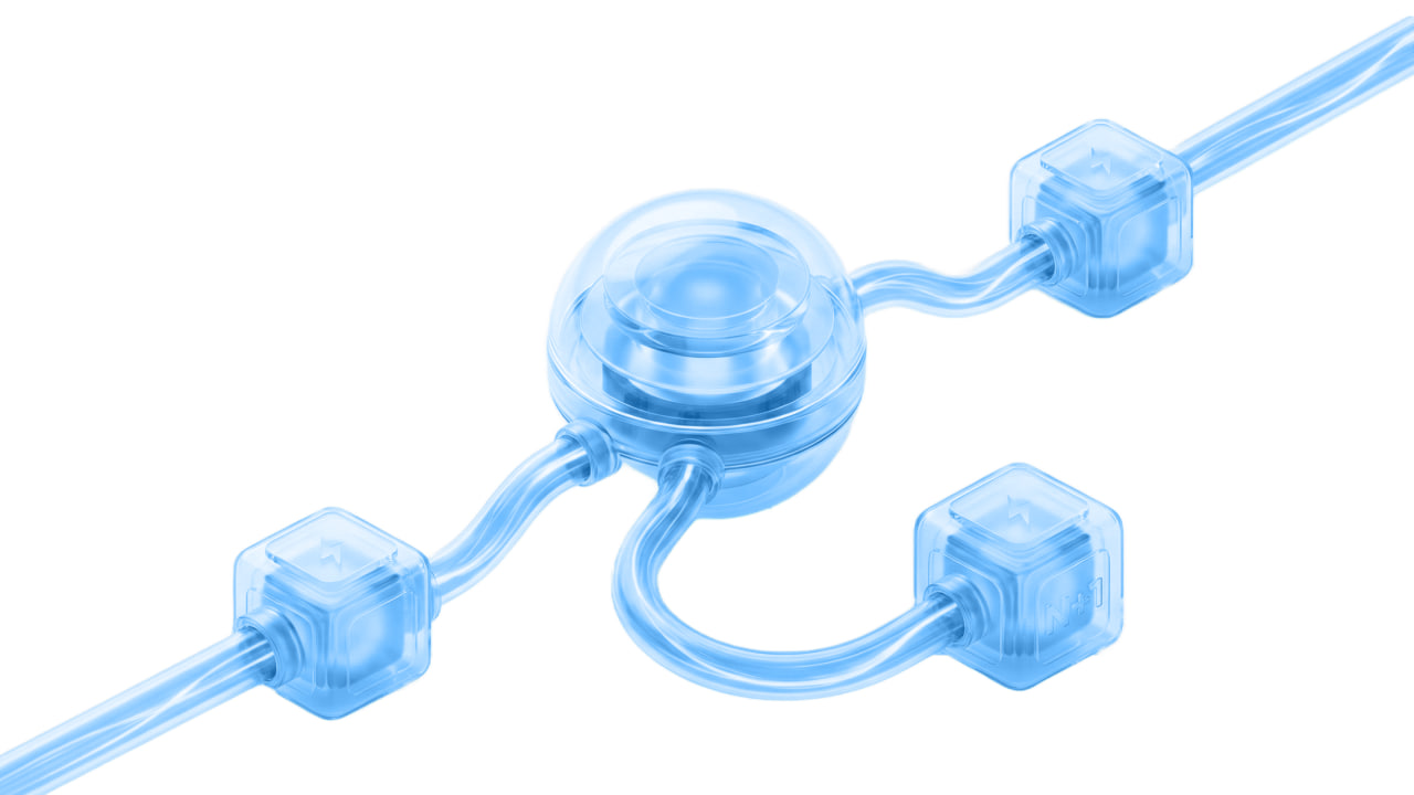 Бесперебойное питание