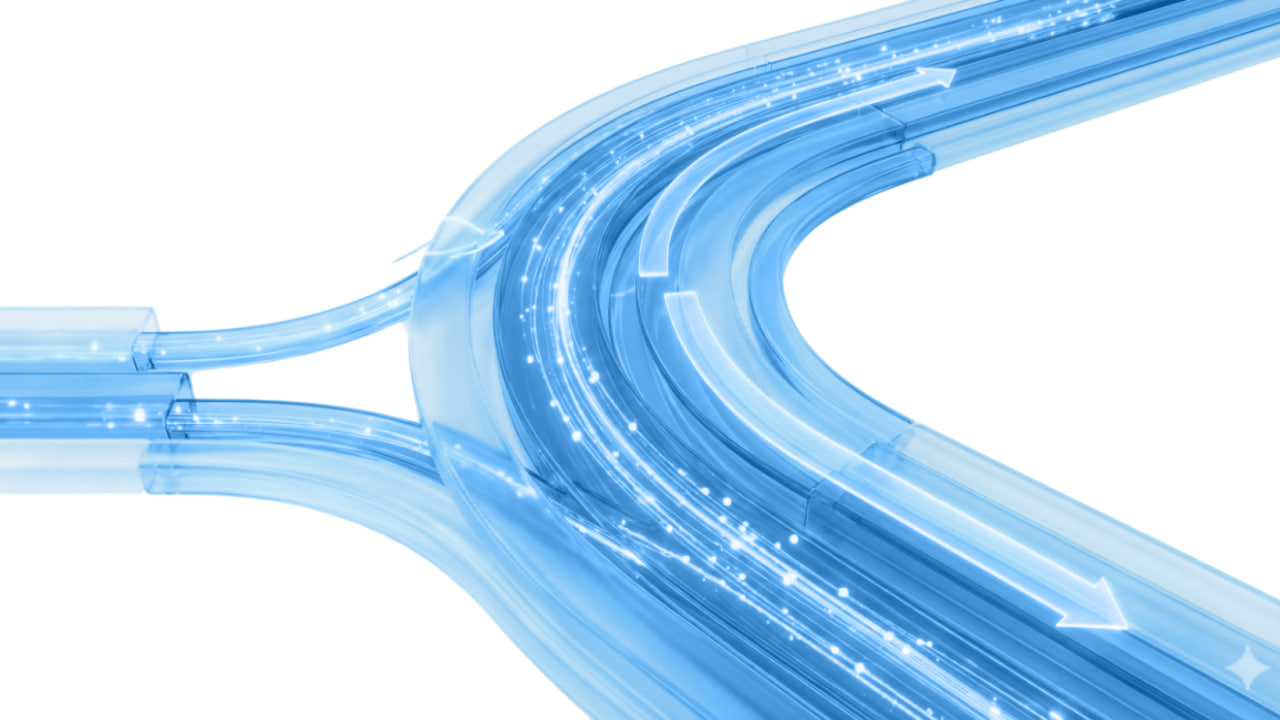 Высокоскоростная interconnect-среда