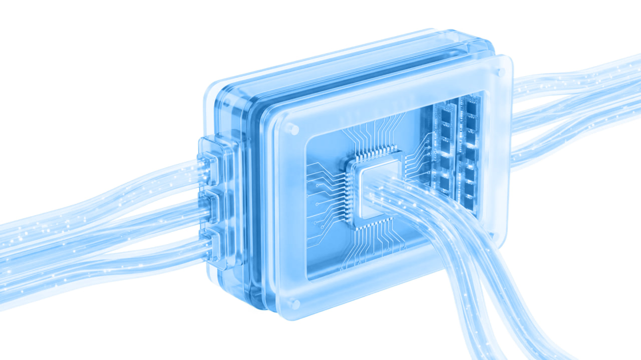 Прямой доступ к ресурсам (No Hypervisor Tax)