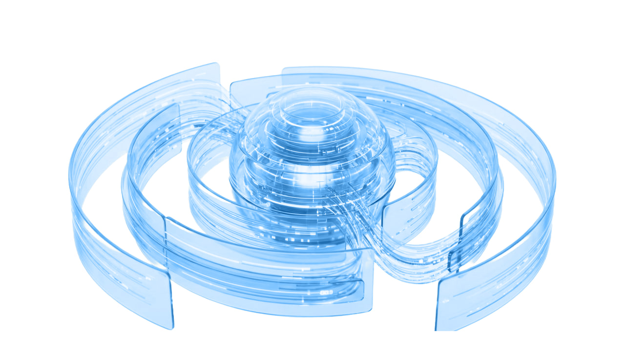 Неограниченное масштабирование