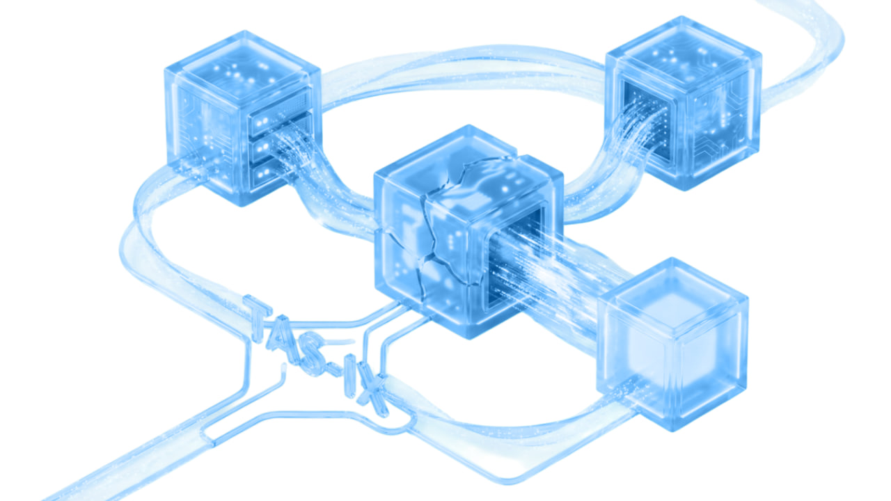 Высокая скорость восстановления