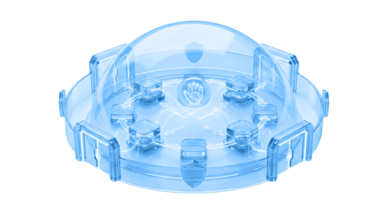 Метрики и логи