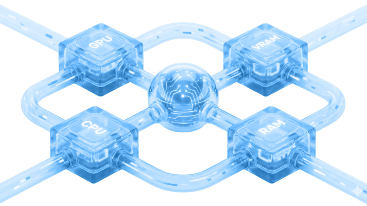 Масштабирование от 1 GPU до кластера