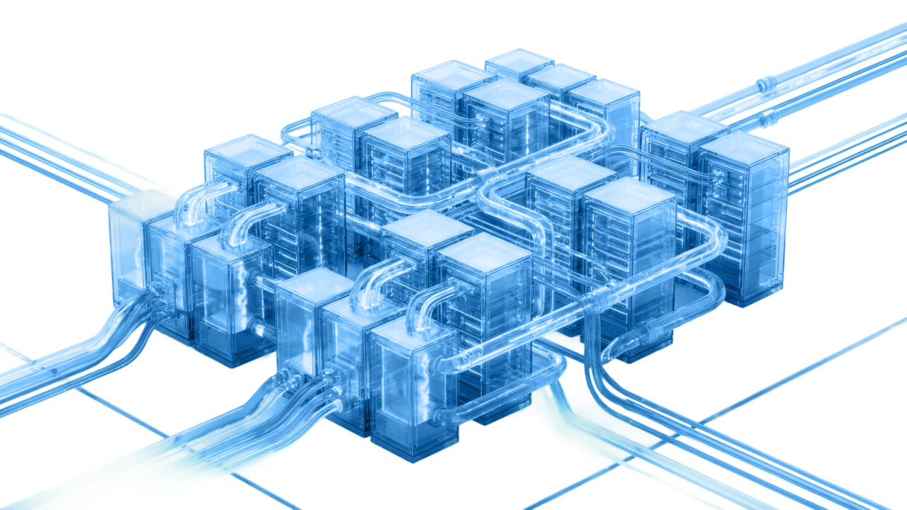 Экосистема Tier III