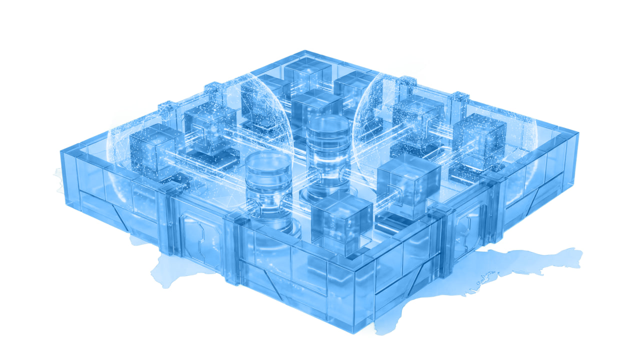 Безопасность Tier III