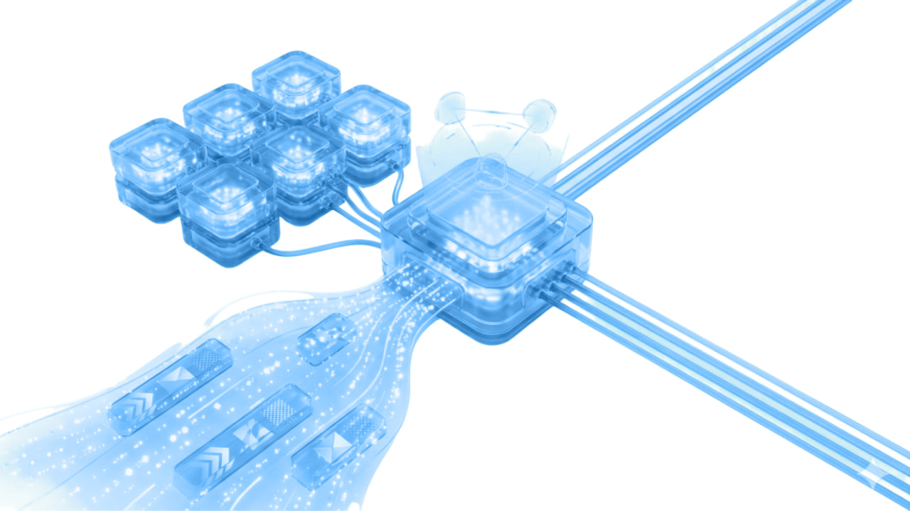 Оптимизация ресурсов