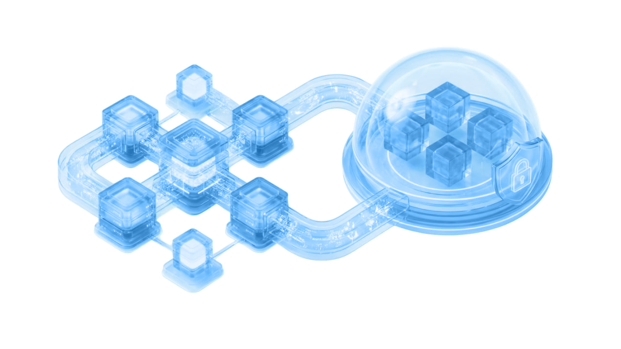 Шифрование и изоляция