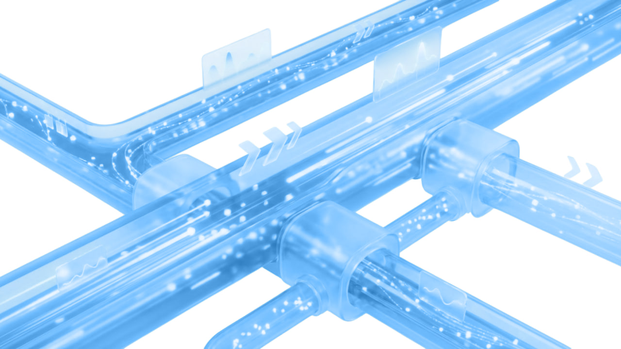 Гибкое управление пропускной способностью