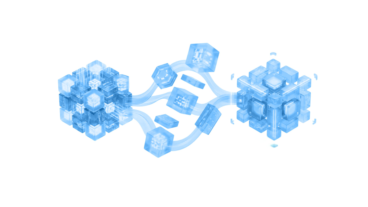 Кастомизация под проект