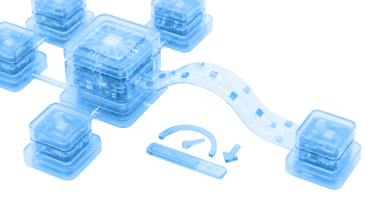 Эффективное хранение