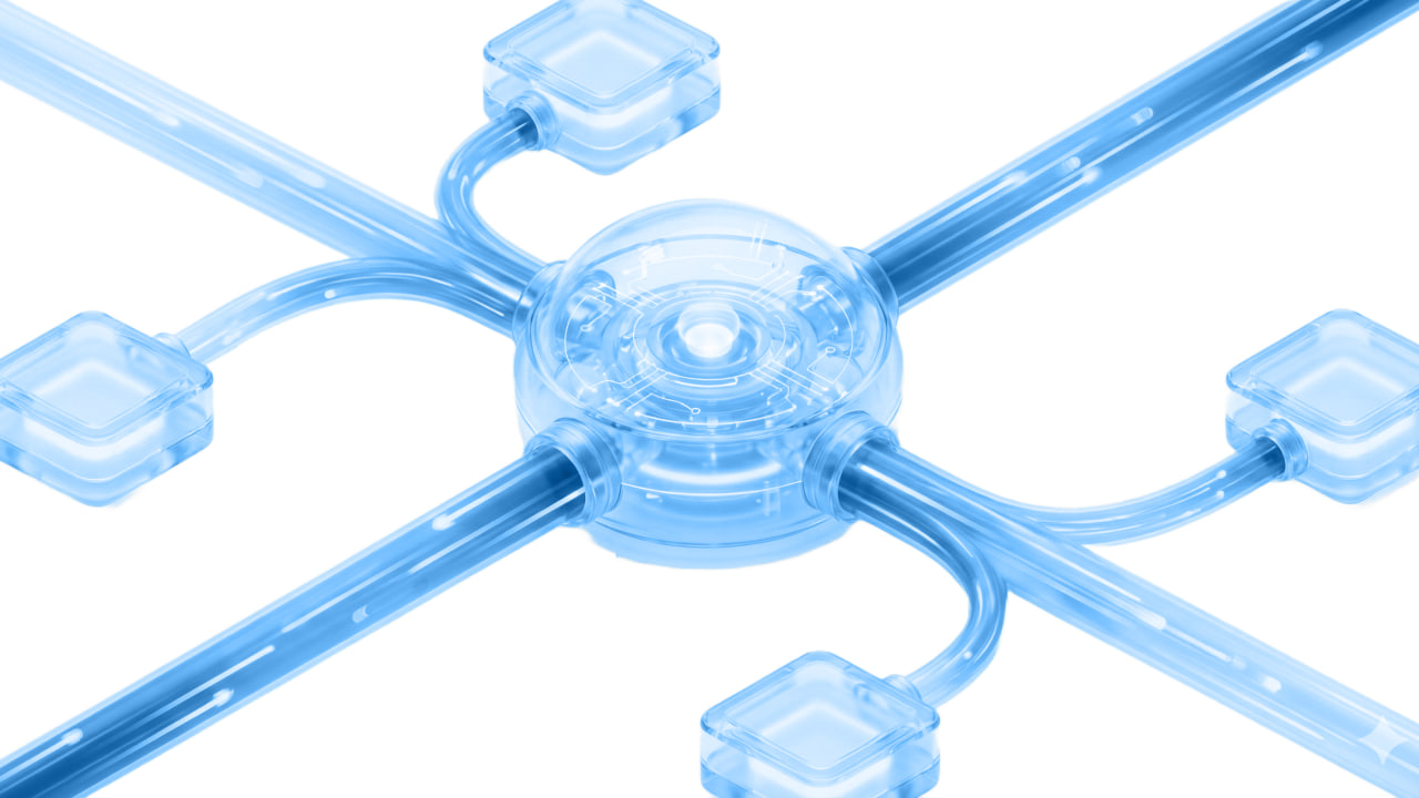 Связность и трафик