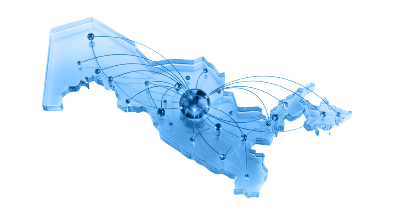 Суверенное хранение данных и моделей