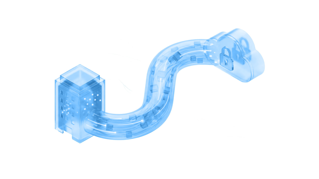 Интеграция с L2/L3 VPN