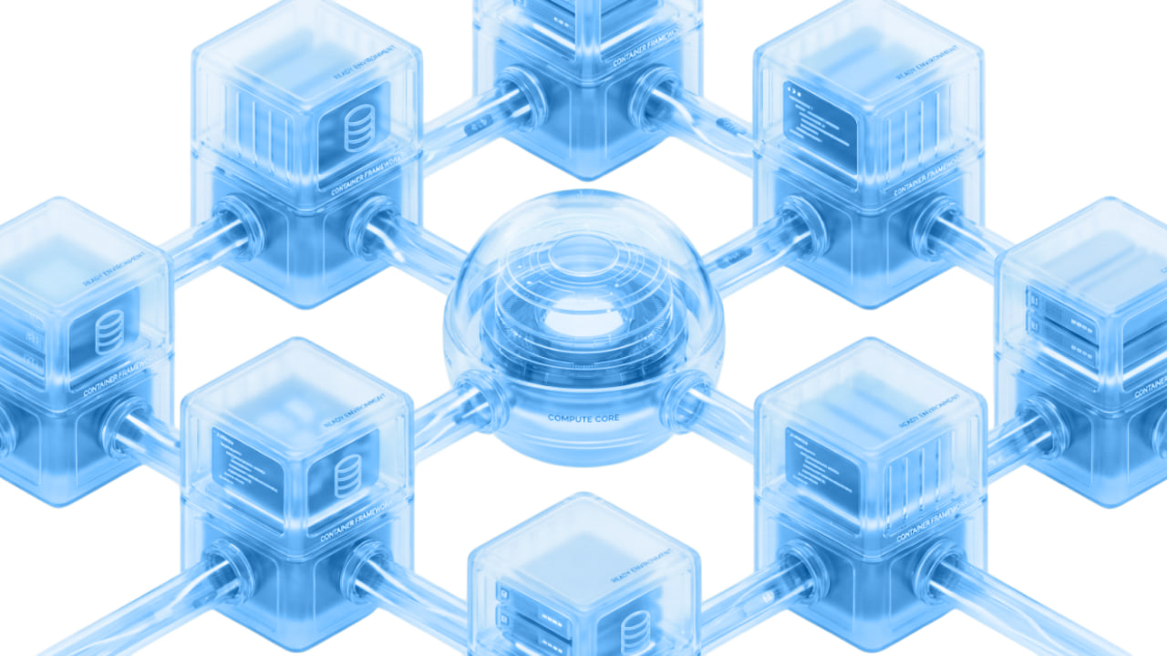 Готовый AI-стек для быстрого запуска