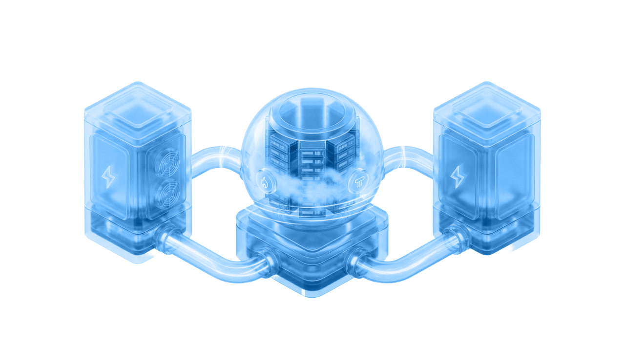 Мониторинг 24/7