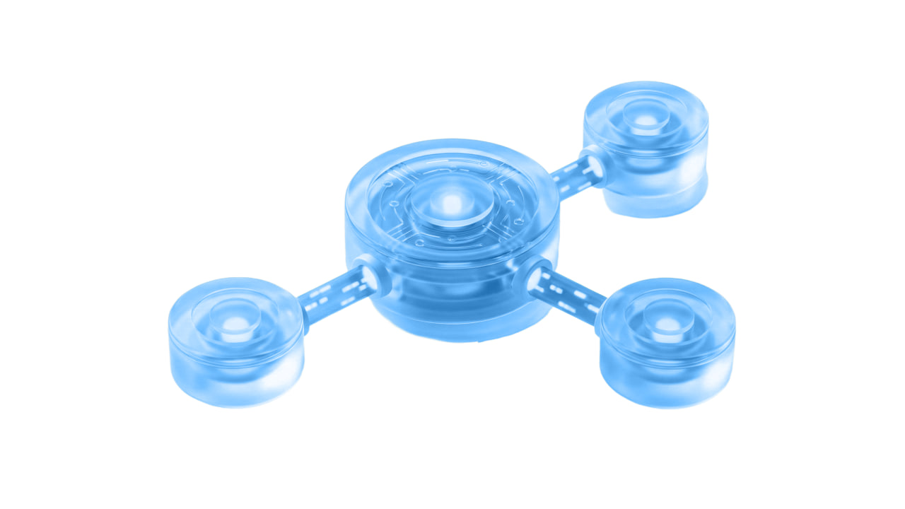 Локализация данных