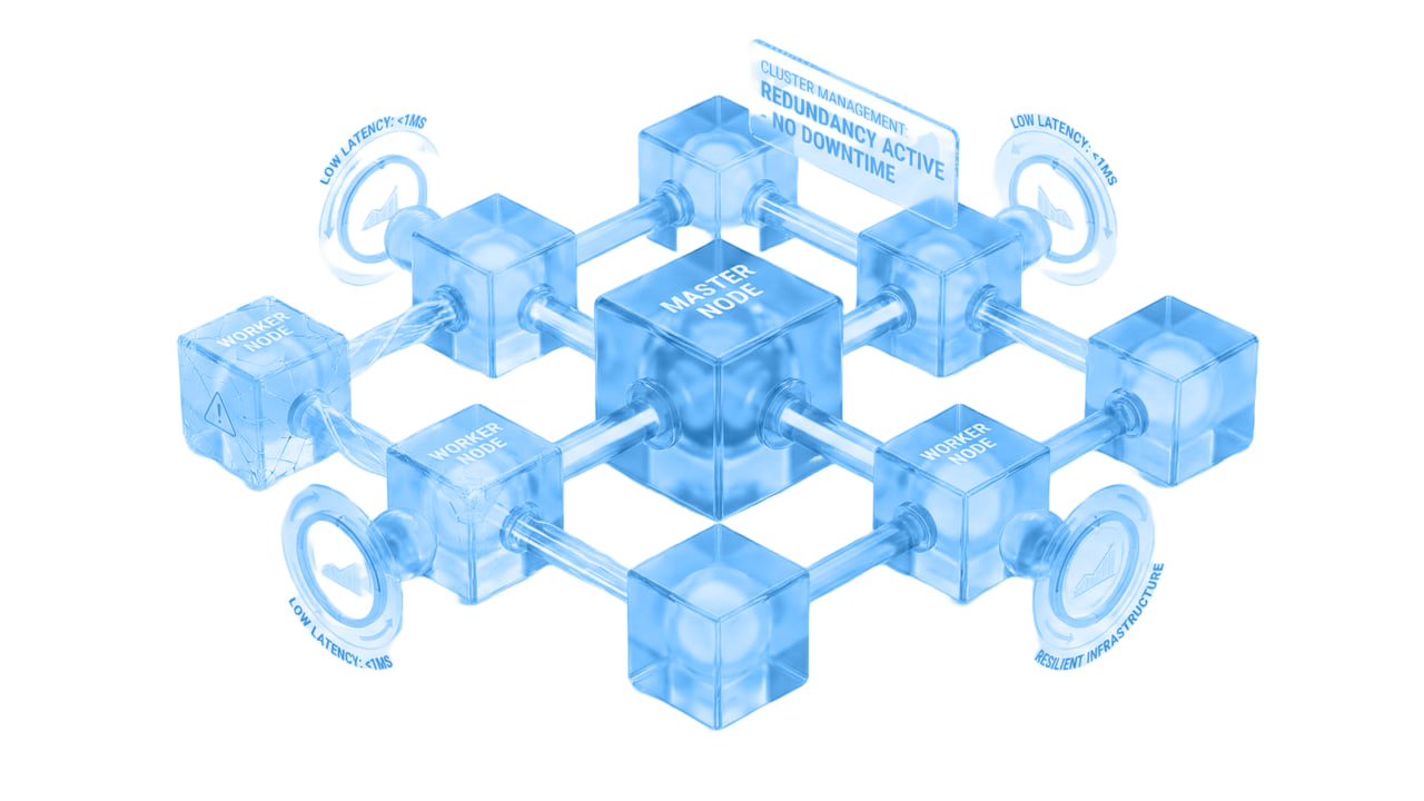 Мониторинг и алерты