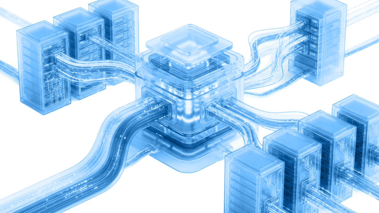 Интеграция с CDN