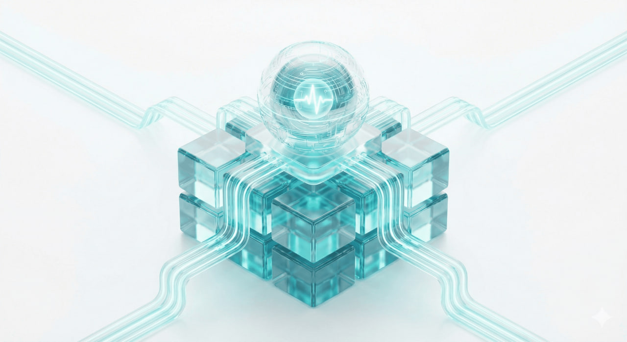 Гибридное облако: как объединить ваши серверы и мощности UzCloud в единую сеть