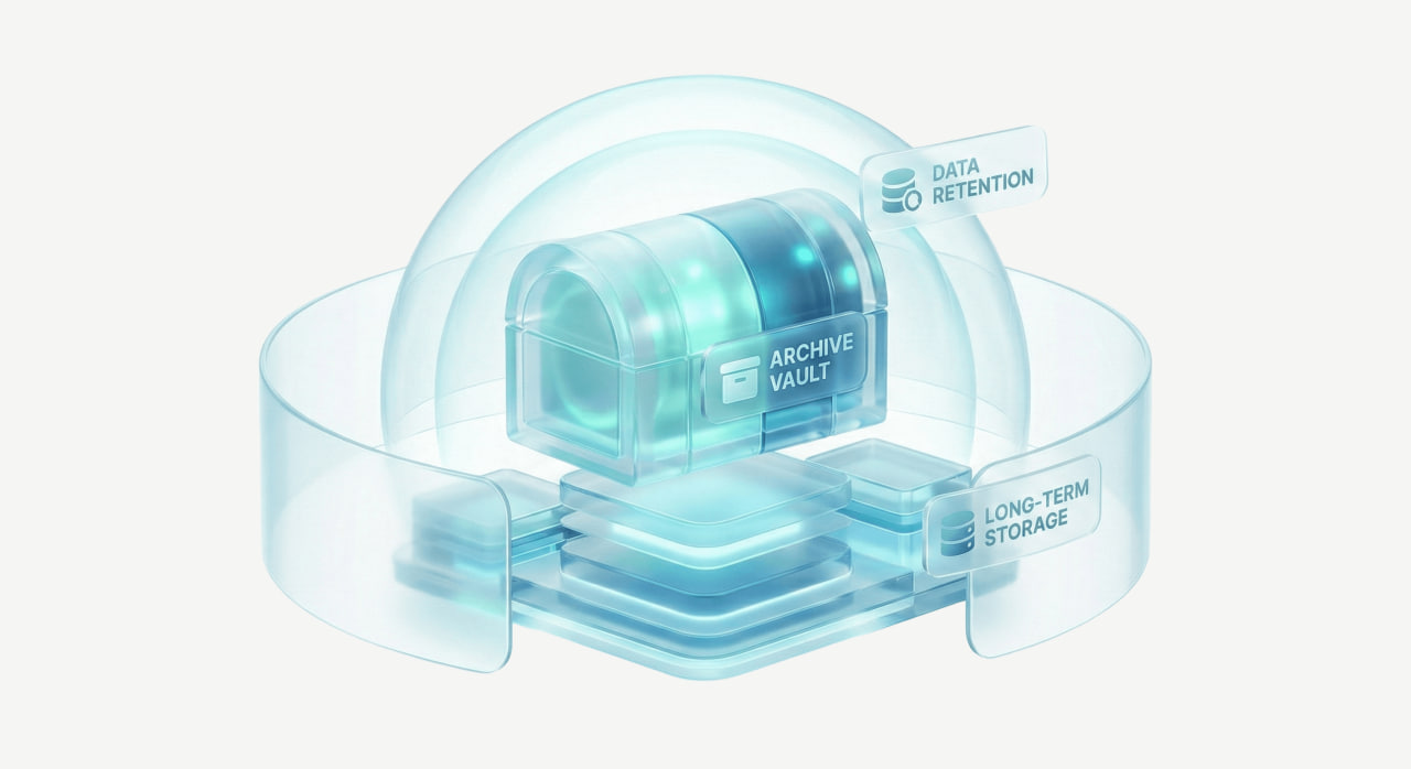 S3 vs. Block Storage: архитектурный выбор для систем хранения