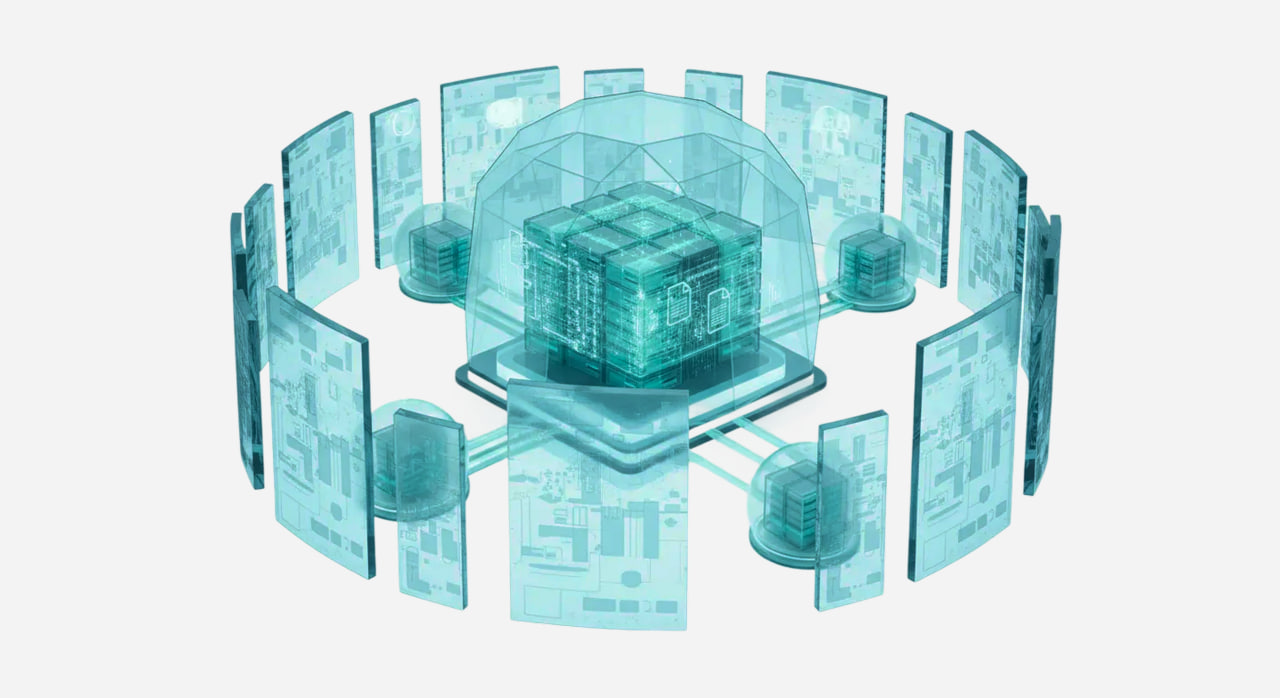 В регионах Узбекистана завершается строительство новых центров обработки данных