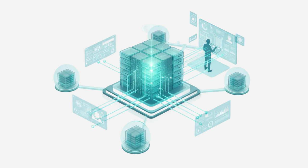 5 ключевых преимуществ UzCloud Hub перед Microsoft Office